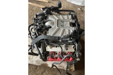 Motor Audi A6 C7 2013