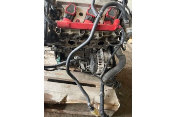 Motor Audi A6 C7 2013