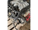 Motor Audi A6 C7 2013