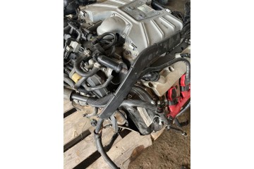 Motor Audi A6 C7 2013