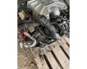 Motor Audi A6 C7 2013