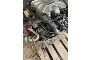 Motor Audi A6 C7 2013