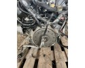 Motor Audi A6 C7 2013