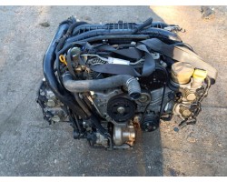 SUBARU FORESTER ENGINE 2 0 DIT 240KM FA20 TURBO SET