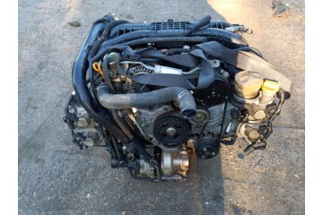 SUBARU FORESTER ENGINE 2 0 DIT 240KM FA20 TURBO SET