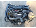 SUBARU FORESTER ENGINE 2 0 DIT 240KM FA20 TURBO SET Part manufacturer Subaru OE