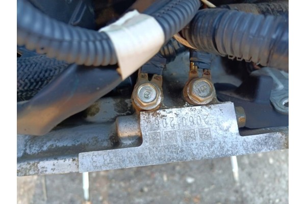 Motor Subaru Forester 2.0 DIT 240CV FA20 Turbo