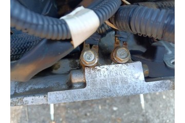 Motor Subaru Forester 2.0 DIT 240CV FA20 Turbo