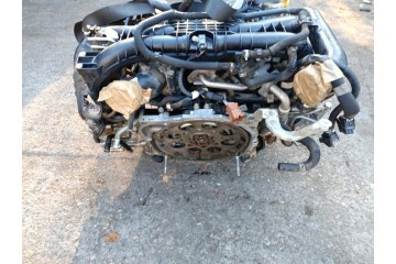 Motor Subaru Forester 2.0 DIT 240CV FA20 Turbo