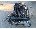 Motor Subaru Forester 2.0 DIT 240CV FA20 Turbo