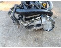 Motor Subaru Forester 2.0 DIT 240CV FA20 Turbo