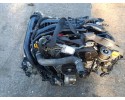 Motor Subaru Forester 2.0 DIT 240CV FA20 Turbo