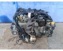 Motor Subaru Forester 2.0 DIT 240CV FA20 Turbo