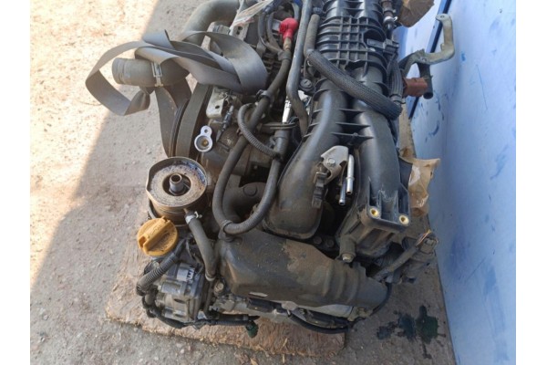Motor Subaru Forester 2.0 DIT 240CV FA20 Turbo