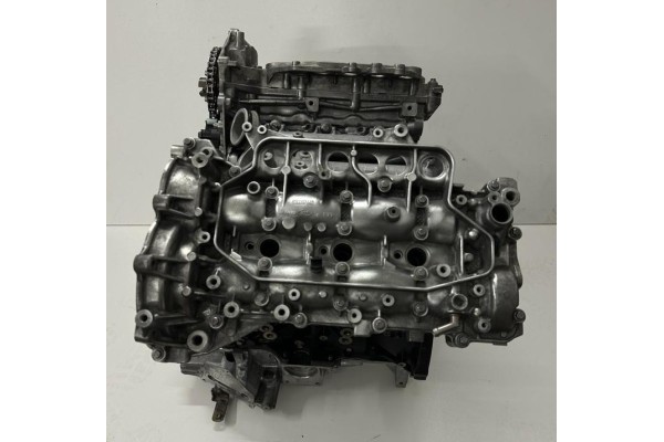 ENGINE V9X 3 0 V6 INFINITI QX70 3 0d FX30d REPLACEMENT WARRANTY Quality of parts according to GVO O original with manufacturer s