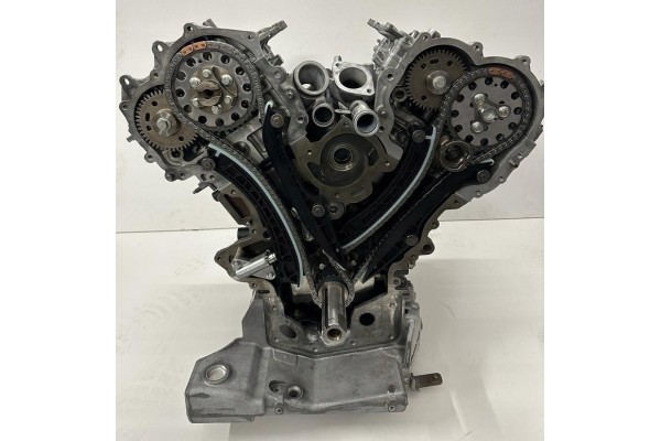 Motor V9X 3.0 V6 Diésel para Infiniti QX70 3.0d FX30d con Garantía