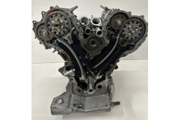 Motor V9X 3.0 V6 Diésel para Infiniti QX70 3.0d FX30d con Garantía