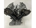 Motor V9X 3.0 V6 Diésel para Infiniti QX70 3.0d FX30d con Garantía