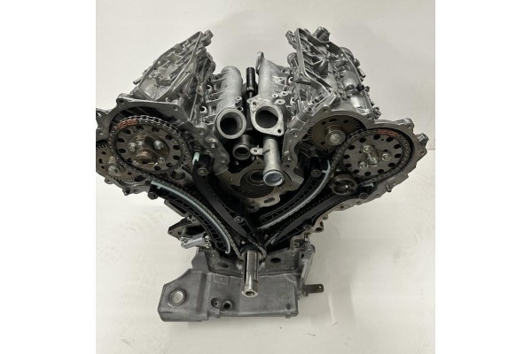 Motor V9X 3.0 V6 Diésel para Infiniti QX70 3.0d FX30d con Garantía