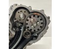 Motor V9X 3.0 V6 Diésel para Infiniti QX70 3.0d FX30d con Garantía