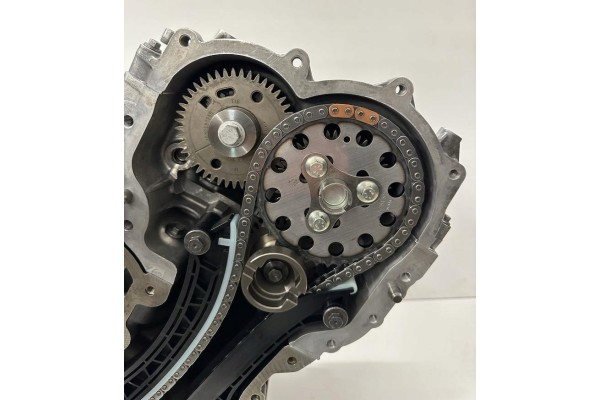 Motor V9X 3.0 V6 Diésel para Infiniti QX70 3.0d FX30d con Garantía