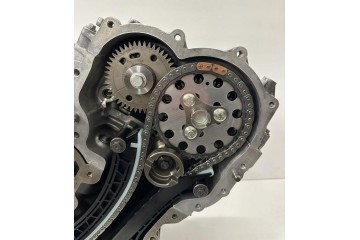 Motor V9X 3.0 V6 Diésel para Infiniti QX70 3.0d FX30d con Garantía