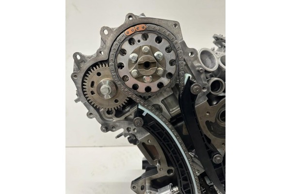 Motor V9X 3.0 V6 Diésel para Infiniti QX70 3.0d FX30d con Garantía
