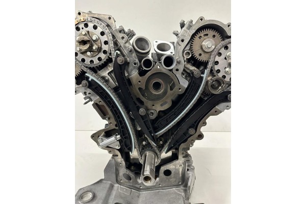 Motor V9X 3.0 V6 Diésel para Infiniti QX70 3.0d FX30d con Garantía
