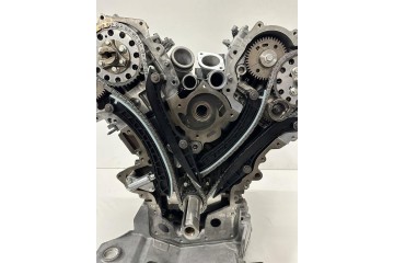 Motor V9X 3.0 V6 Diésel para Infiniti QX70 3.0d FX30d con Garantía
