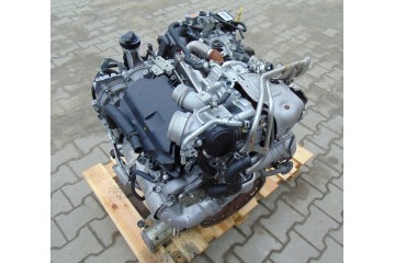 Motor V9X 3.0 V6 Diésel para Infiniti QX70 3.0d FX30d con Garantía