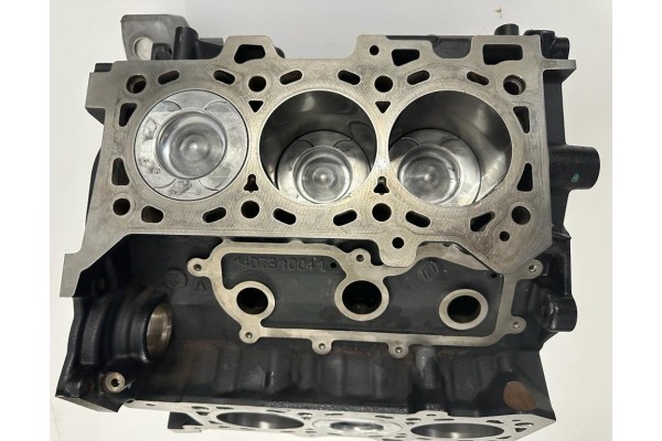 Motor V9X 3.0 V6 Diésel para Infiniti QX70 3.0d FX30d con Garantía