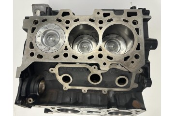 Motor V9X 3.0 V6 Diésel para Infiniti QX70 3.0d FX30d con Garantía