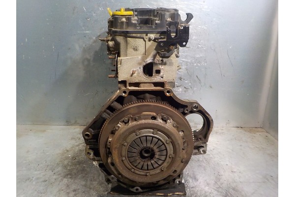 OPEL CORSA D MERIVA AVEO ENGINE 1 2 16V A12XER 78 THOUSAND Part manufacturer Opel OE