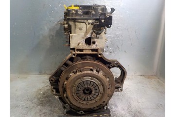 OPEL CORSA D MERIVA AVEO ENGINE 1 2 16V A12XER 78 THOUSAND Part manufacturer Opel OE