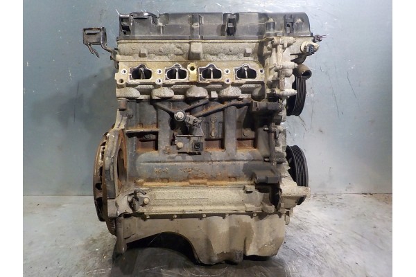 OPEL CORSA D MERIVA AVEO ENGINE 1 2 16V A12XER 78 THOUSAND Quality of parts according to GVO O original with manufacturer s logo