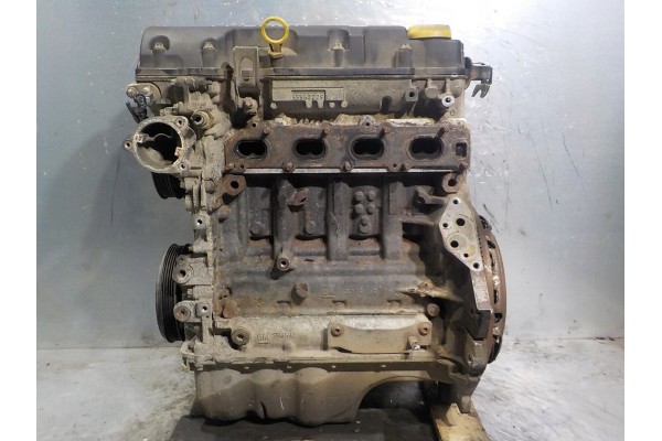 Motor Opel Corsa D Meriva Aveo 1.2 16V A12XER 78,000 km