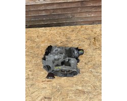 GEARBOX LWW DSG 7 GEARS VW