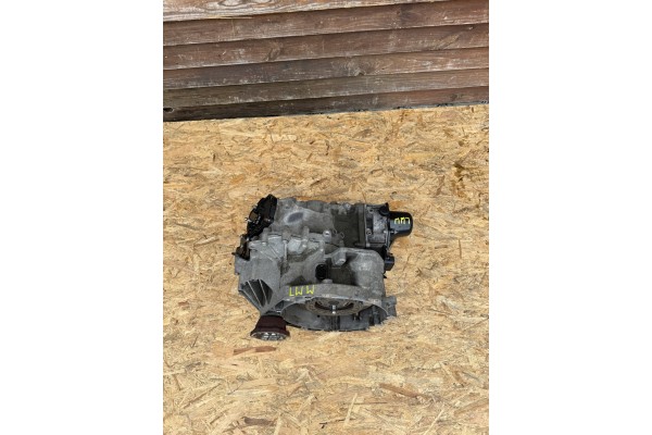 GEARBOX LWW DSG 7 GEARS VW