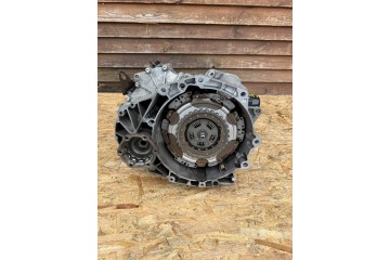 GEARBOX LWW DSG 7 GEARS VW Catalog number of the part KLAPA BAGAZNIKA AUDI A4 B8 KOMBI LY9C 8K9 BIALA