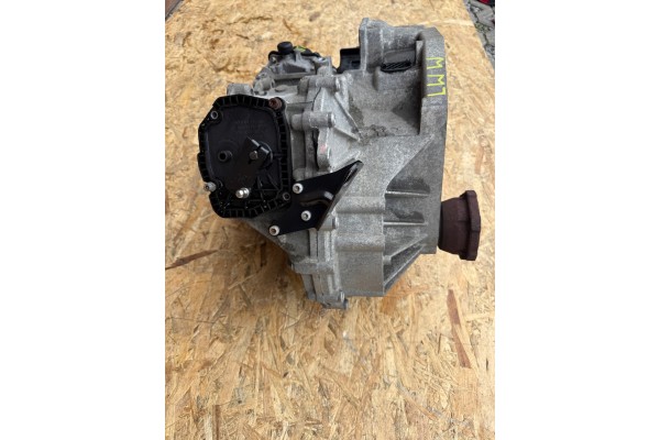 GEARBOX LWW DSG 7 GEARS VW Transmission type automatic