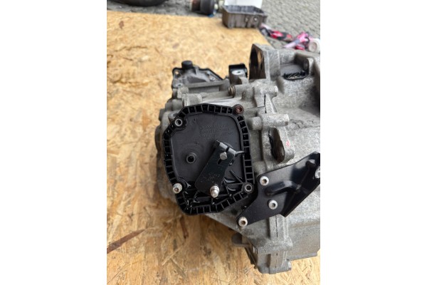 GEARBOX LWW DSG 7 GEARS VW Engine type gasoline
