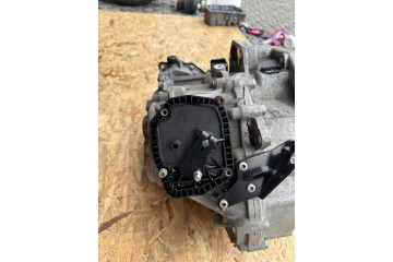 GEARBOX LWW DSG 7 GEARS VW Engine type gasoline