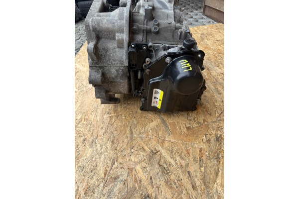 GEARBOX LWW DSG 7 GEARS VW Car type passenger cars