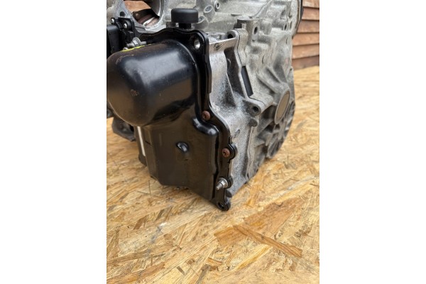 Caja de Cambios LWW DSG 7 Velocidades VW