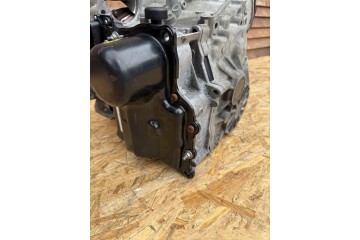 Caja de Cambios LWW DSG 7 Velocidades VW