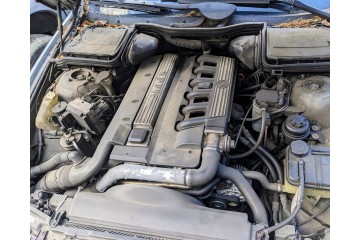 MOTOR BMW 5 E34 525tds M51 D25 256T1 143HP