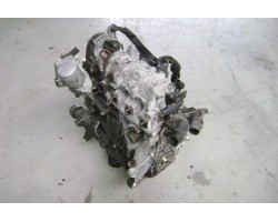 AUDI A1 1 2 TSI ENGINE CBZ