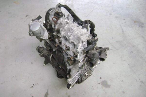 AUDI A1 1 2 TSI ENGINE CBZ