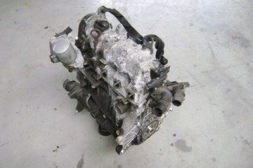 AUDI A1 1 2 TSI ENGINE CBZ