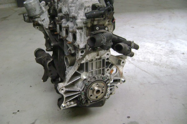 AUDI A1 1 2 TSI ENGINE CBZ Catalog number of the part CBZ